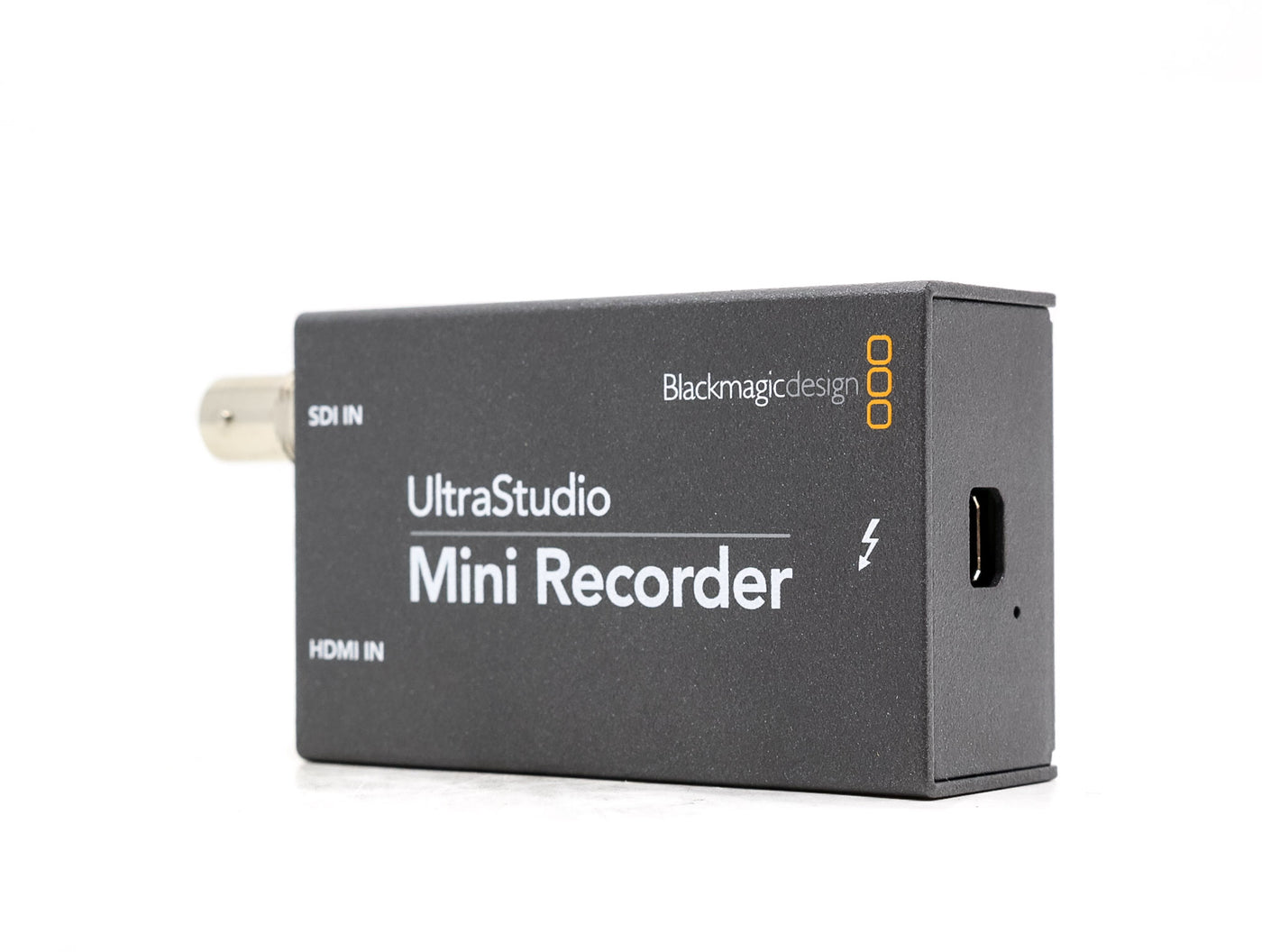Registratore Blackmagic Design UltraStudio Mini · immagine principale