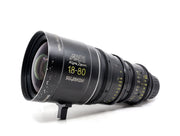 ARRI/Fujinon Alura 18-80mm T2.8 - PL Fit de segunda mano en Camera Market
