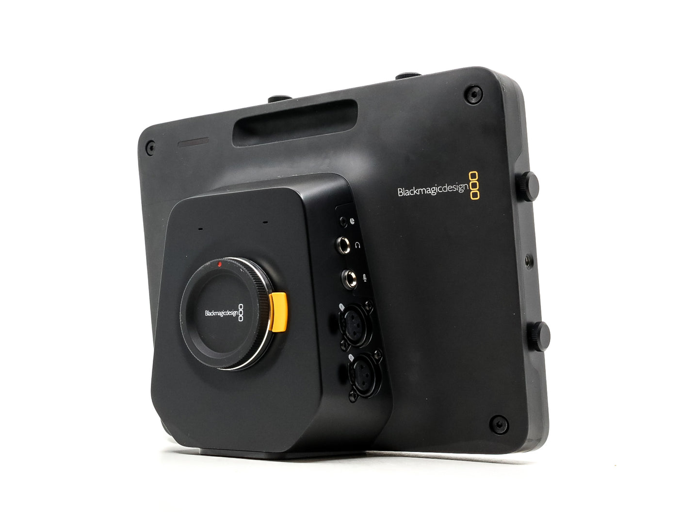 Blackmagic Design Studio Camera HD 2 · immagine principale