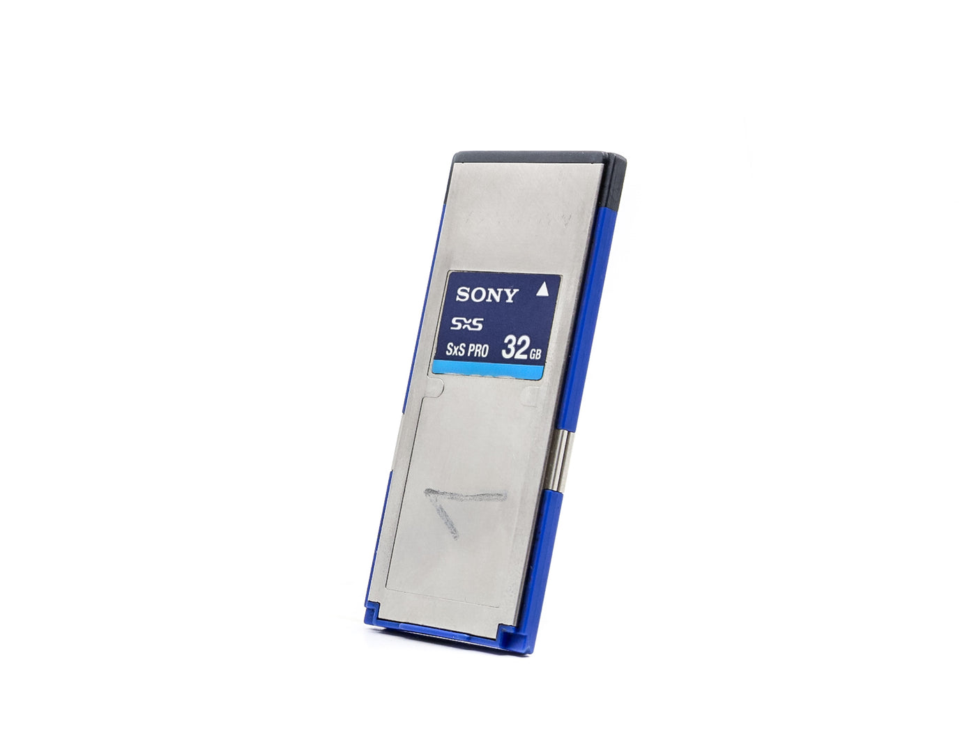 Sony 32 Go Carte Mémoire SxS Pro · image principale