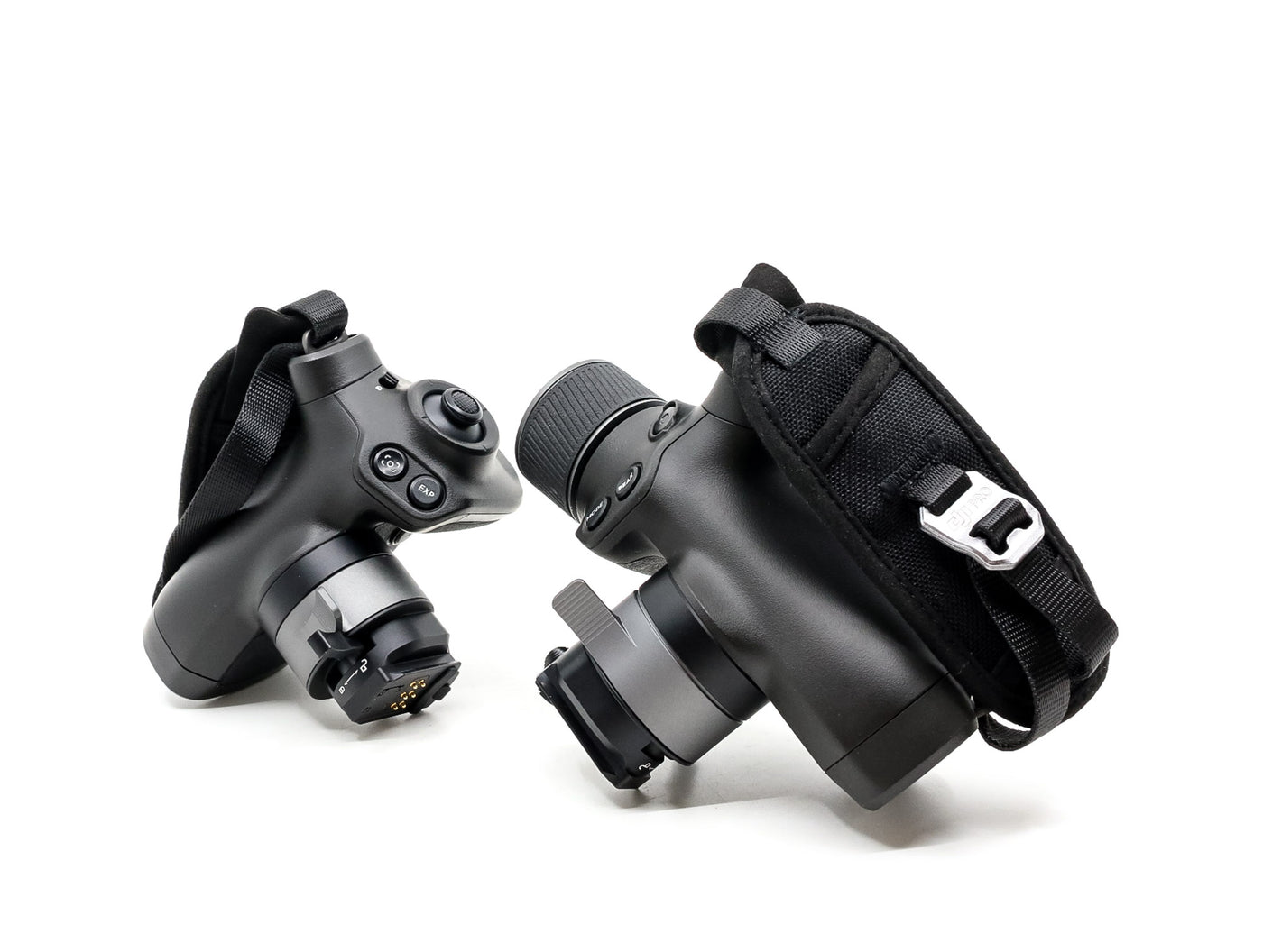 Combo impugnature DJI Ronin 4D  · immagine principale