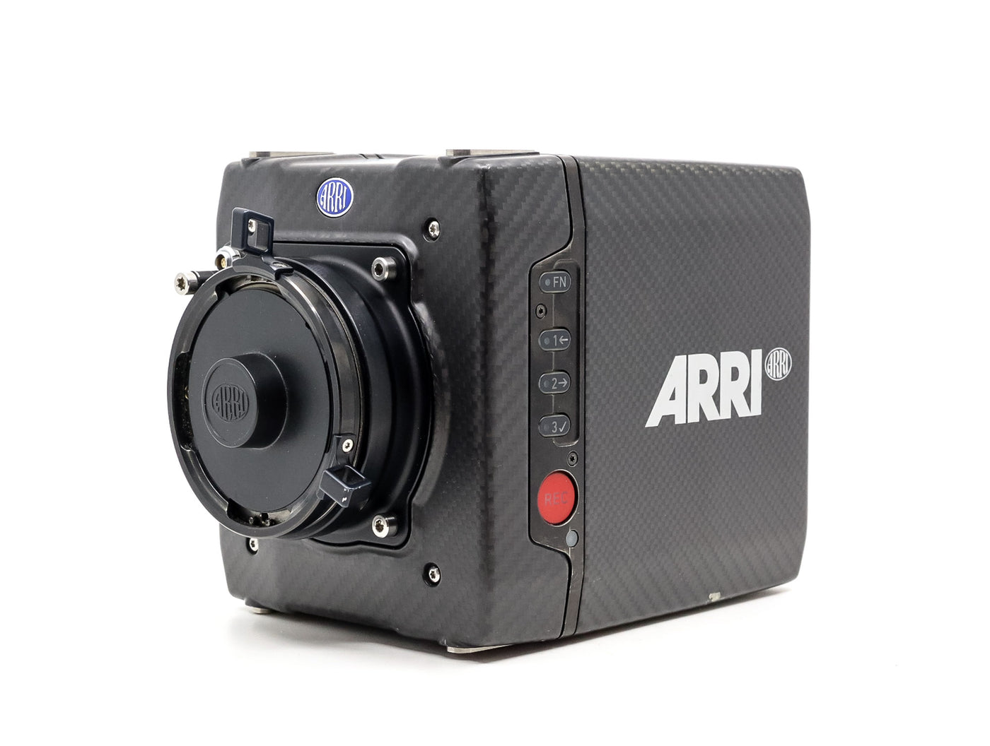 Arri Alexa Mini · Hauptbild