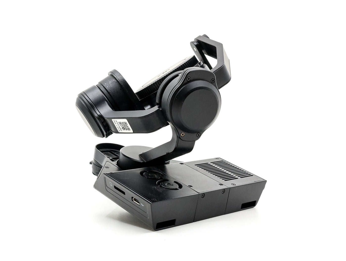 Fotocamera DJI ZENMUSE X5R · immagine principale