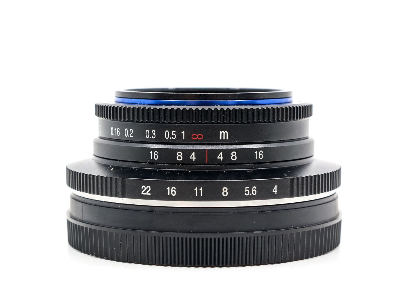 Venus Laowa 10mm f/4 Cookie - Misura L · immagine principale