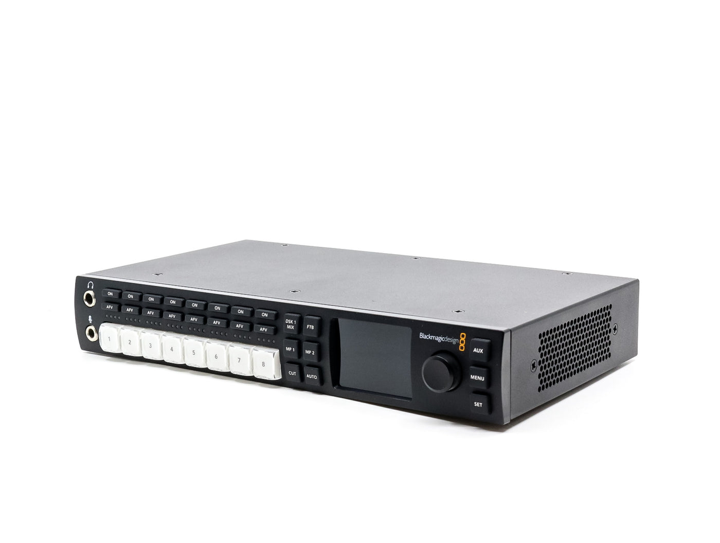 Blackmagic Design ATEM Television Studio HD · image principale
