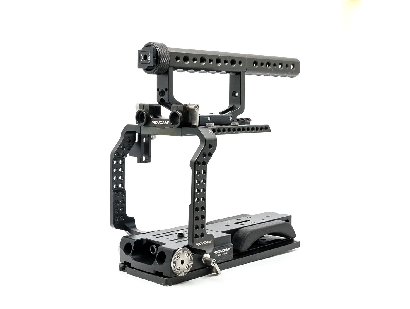 Movcam VCT Cage Kit für Sony F5/F55 · main image
