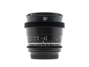 Samyang 85mm T1.5 VDSLR MK2 - Canon EF Fit de segunda mano en Camera Market