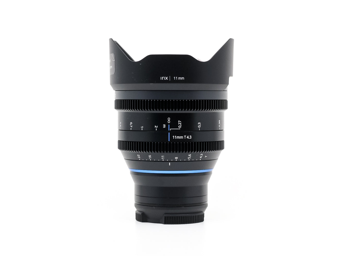 Irix Cine 11mm T4.3 - Monture Sony FE · image principale
