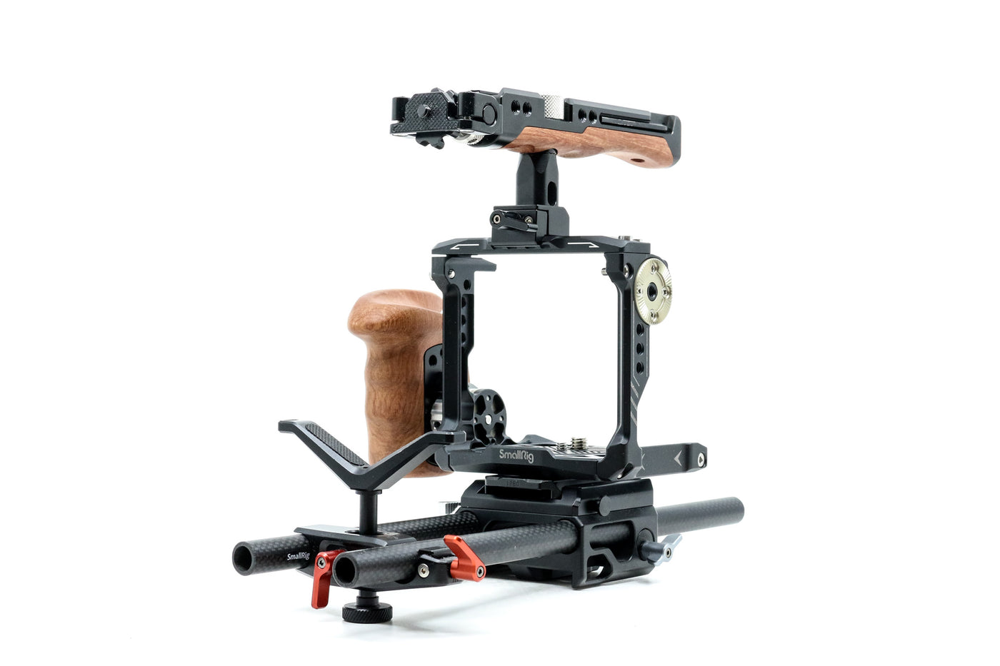 SmallRig Master Kit for KOMODO 3208  · main image