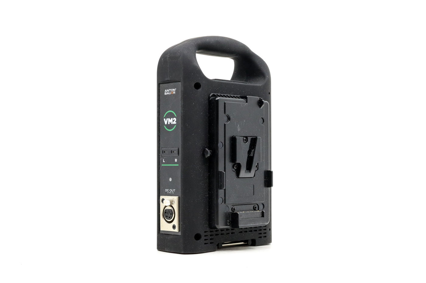 Anton Bauer VM2 Chargeur · image principale