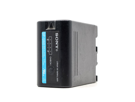 sony|bp-u60 battery - Bueno - 3