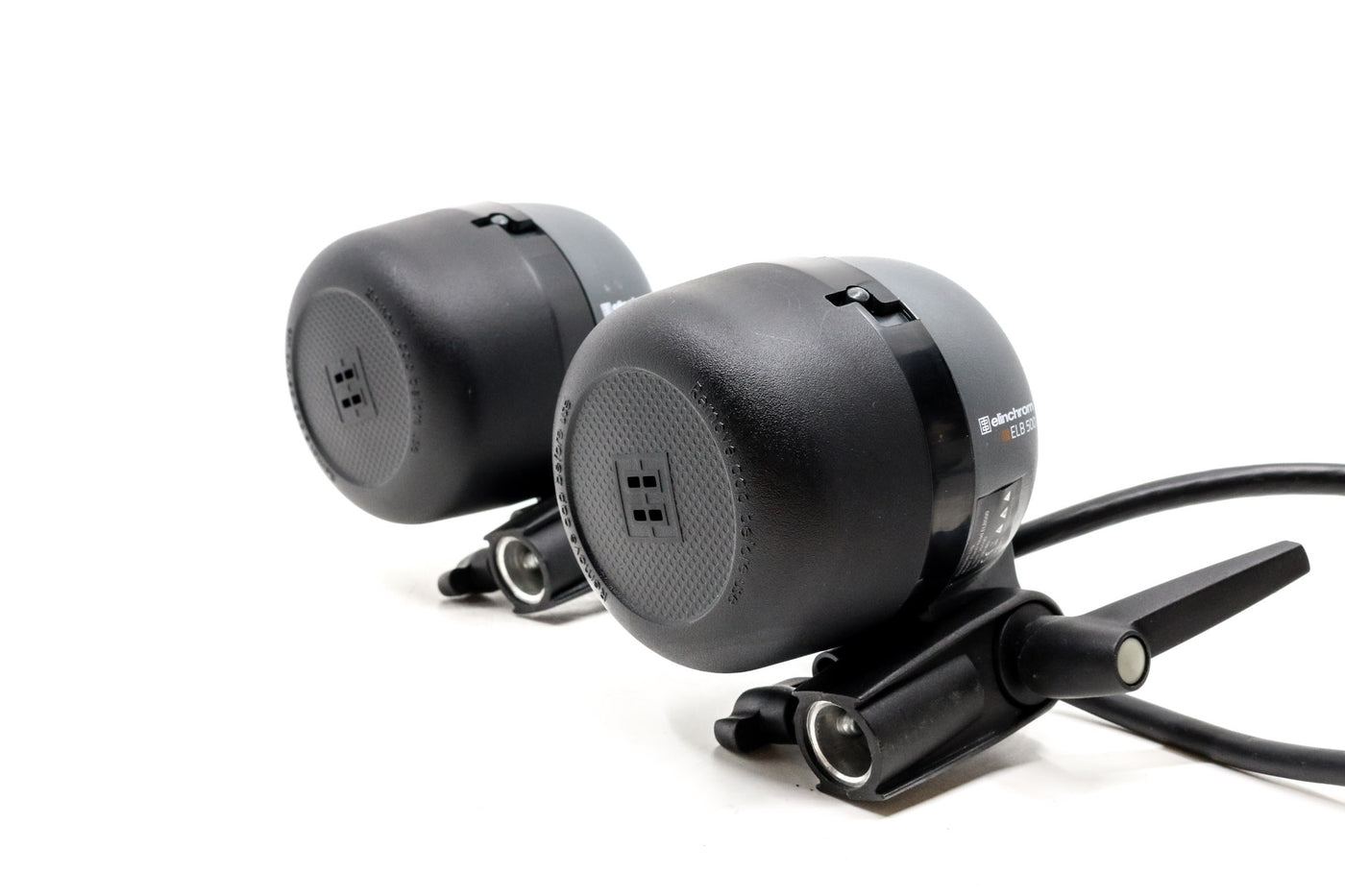 Elinchrom ELB 500 TTL Dual - Kit da viaggio · immagine principale