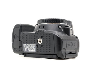 Nikon D5300 