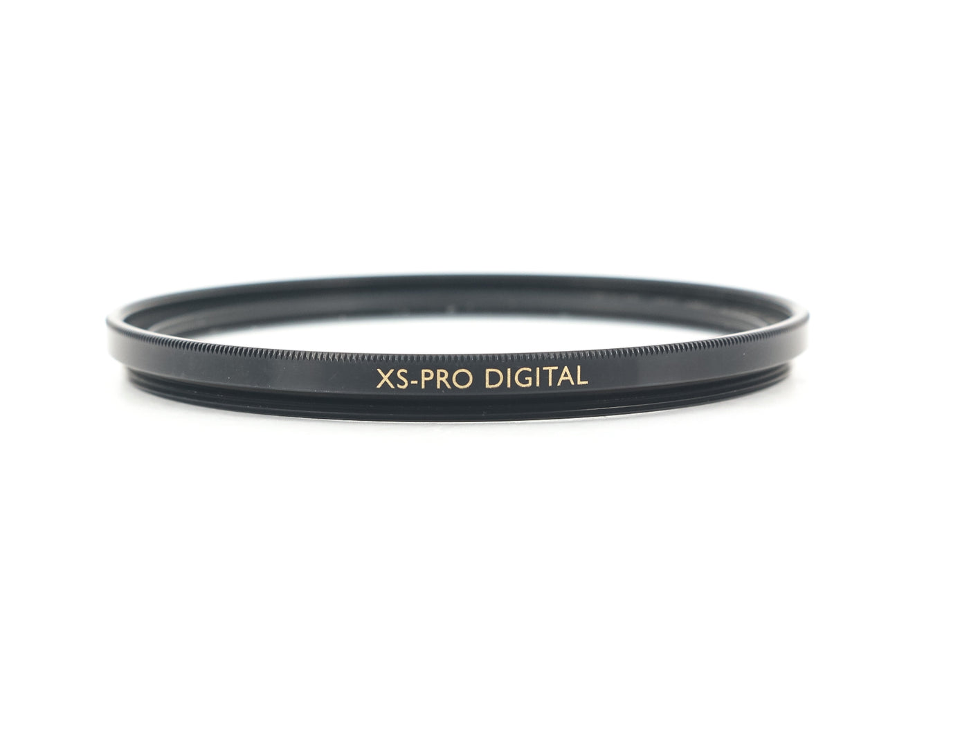 B+W 62mm XS-Pro Clear MRC-Nano 007 Filter · main image
