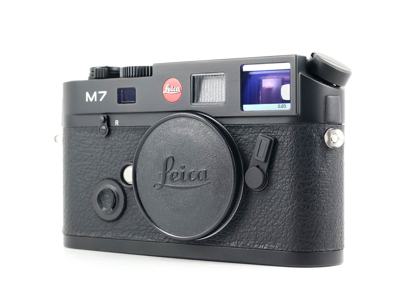Leica M7 .85 · immagine principale