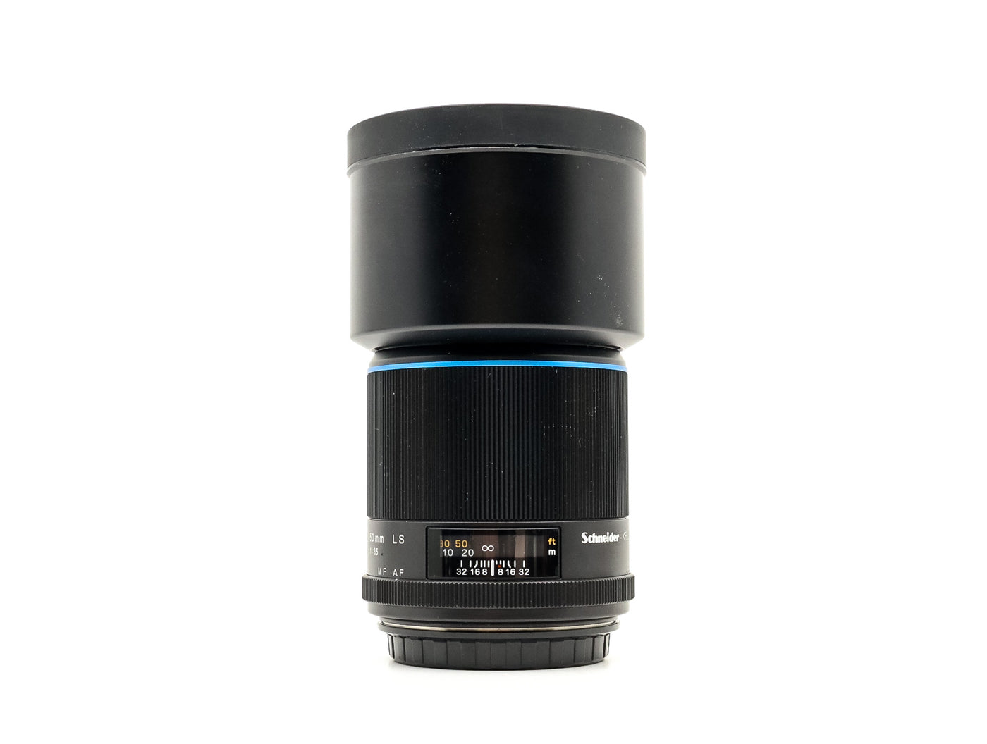 Phase One Schneider 150mm LS f/3.5 [Bague Bleue] · image principale