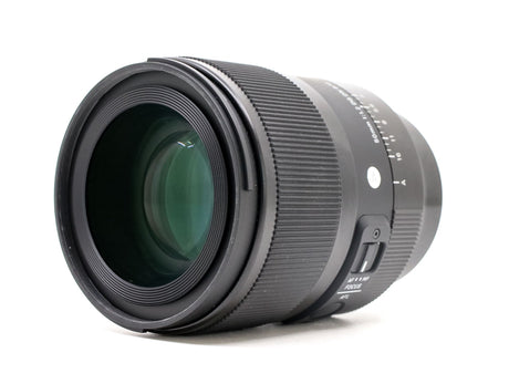 Sigma 50mm f/1.2 DG DN ART - L Fit - segunda mano - excelente estado - detalle 2 de 3 - SKU 3784450 - Camera Market