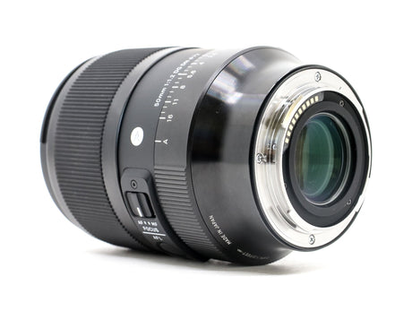 Sigma 50mm f/1.2 DG DN ART - Monture L