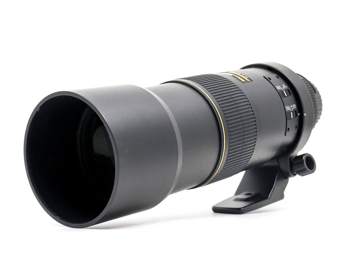 Nikon AF-S Nikkor 300mm f/4 D IF-ED · Hauptbild