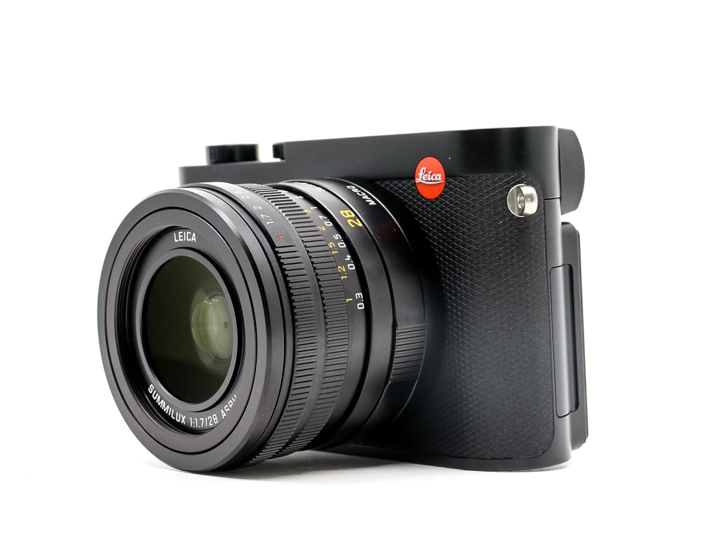 **Leica Q3** · immagine principale