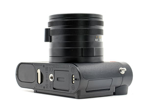 Leica Q3 - segunda mano - excelente estado - detalle 4 de 4 - SKU 3798207 - Camera Market