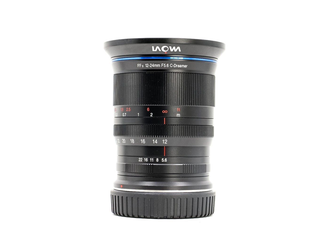 Venus Laowa 12-24mm f/5.6 – Canon RF Anschluss · Hauptbild