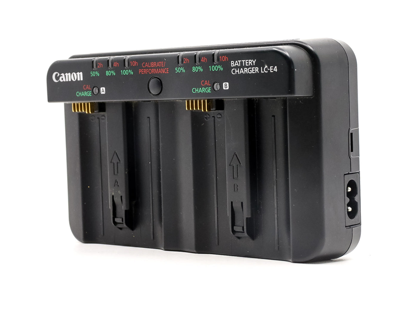 Caricabatterie Canon LC-E4  · immagine principale