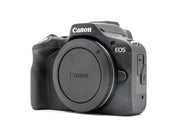 Canon EOS R100 de segunda mano en Camera Market