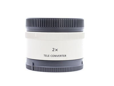 Sony FE 2x Telekonverter
