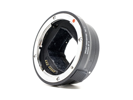 Sigma MC-11 Adaptateur - Canon EF vers Sony E