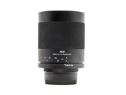 Tokina SZ 500mm F/8 Reflex MF - Nikon Fit de segunda mano en Camera Market