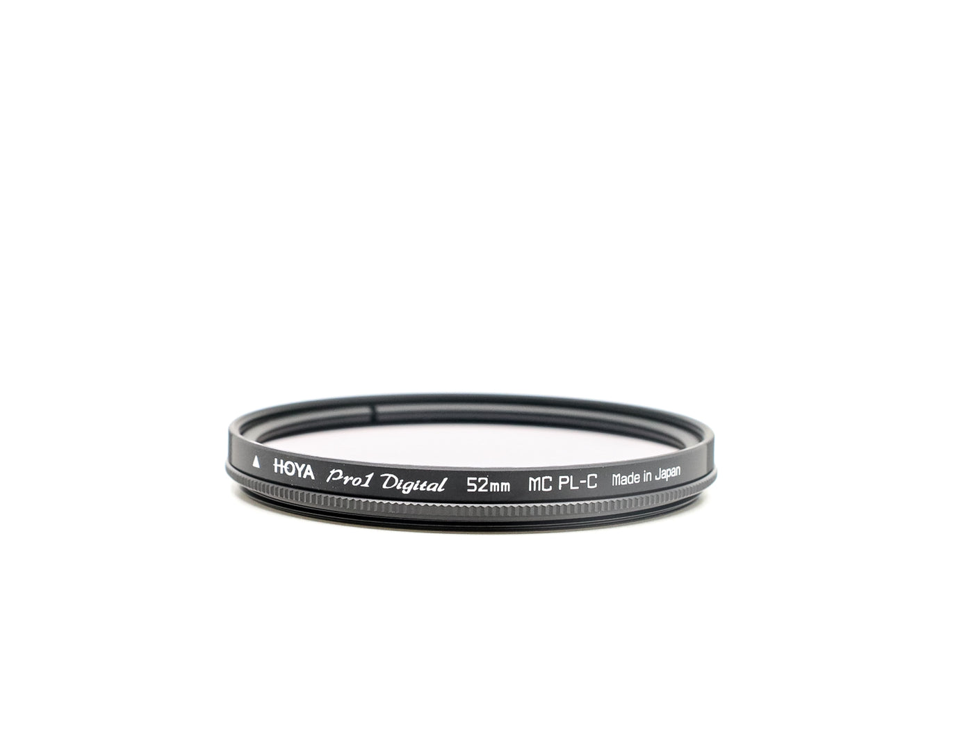 Hoya 52mm Pro 1 Zirkular-Polarisationsfilter · Hauptbild
