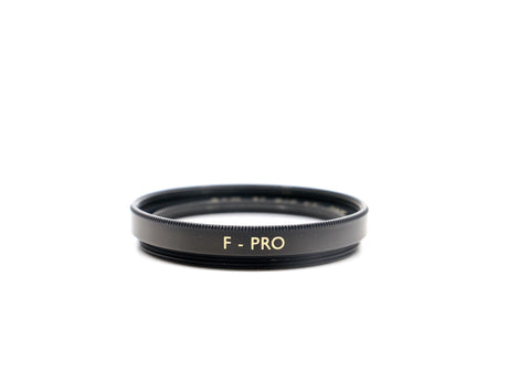 B+W 37mm F-Pro 010 UV-Haze MRC Filter 