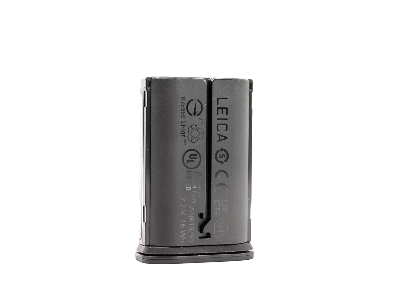 Batteria Leica BP-SCL6 · immagine principale