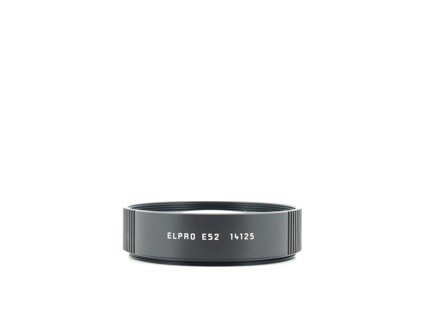 Leica Elpro 52mm Objectif Macro d'occasion · image principale