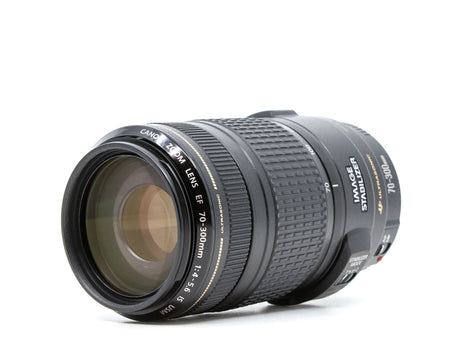 canon|ef 70-300mm f/4-5.6 is usm - Bueno - 2