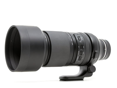 Tamron 150-500mm f/5-6.7 Di III VC VXD – Sony FE Kompatibel