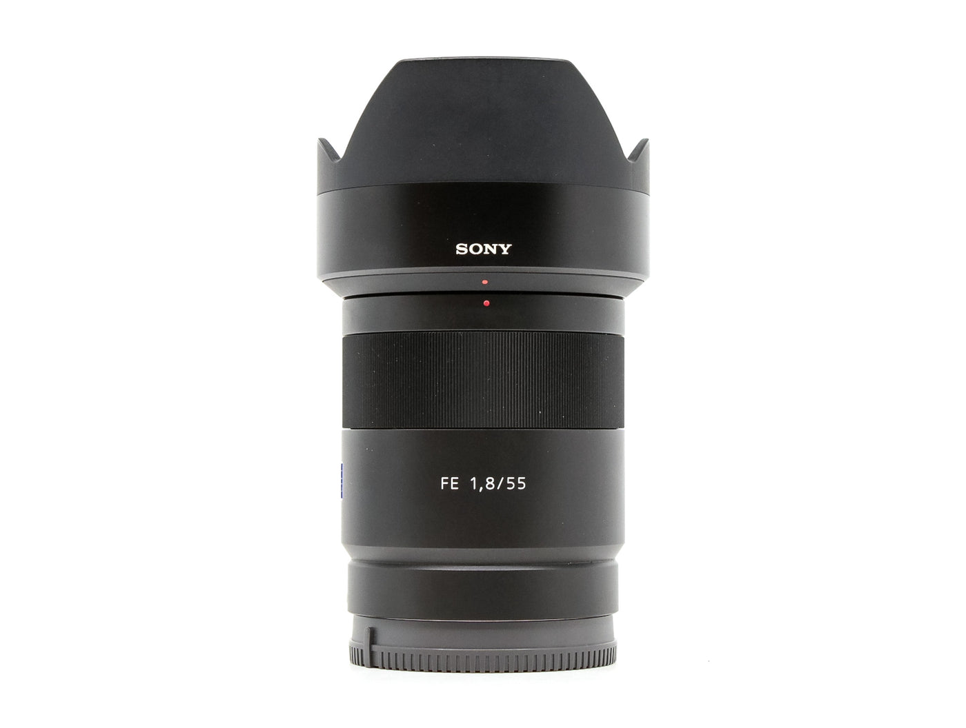 Sony FE 55mm f/1.8 ZA Zeiss Sonnar T* · main image