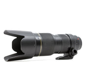 Tamron SP AF 70-200mm f/2.8 Di LD (IF) Macro - Canon EF Fit de segunda mano en Camera Market