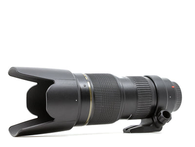 Tamron SP AF 70-200mm f/2.8 Di LD (IF) Macro - Compatibile con Canon EF 