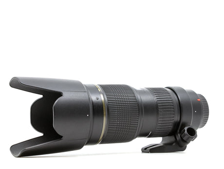Tamron SP AF 70-200mm f/2.8 Di LD (IF) Macro - Monture Canon EF