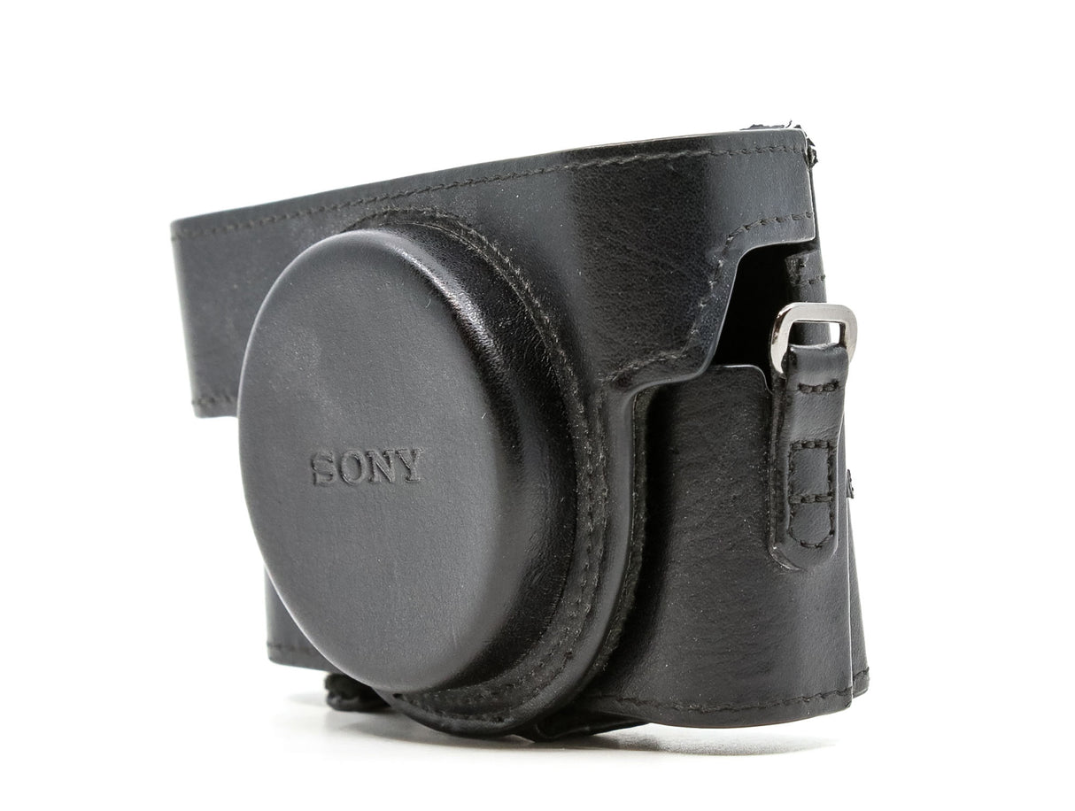 Sony LCJ-RXF Case 