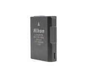 nikon|en-el14 battery - Excelente - 2
