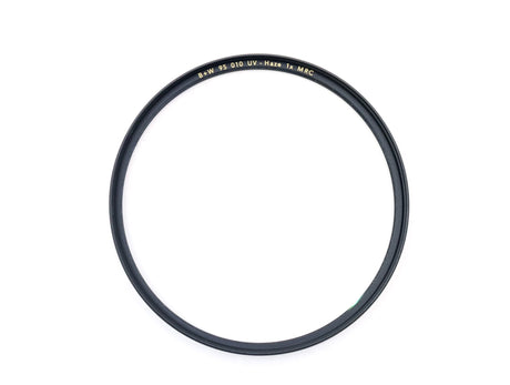 B+W 95mm F-Pro 010 UV-Haze MRC Filter 