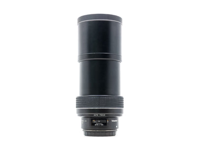 Obiettivo Phase One Schneider 240mm f/4.5 LS AF 