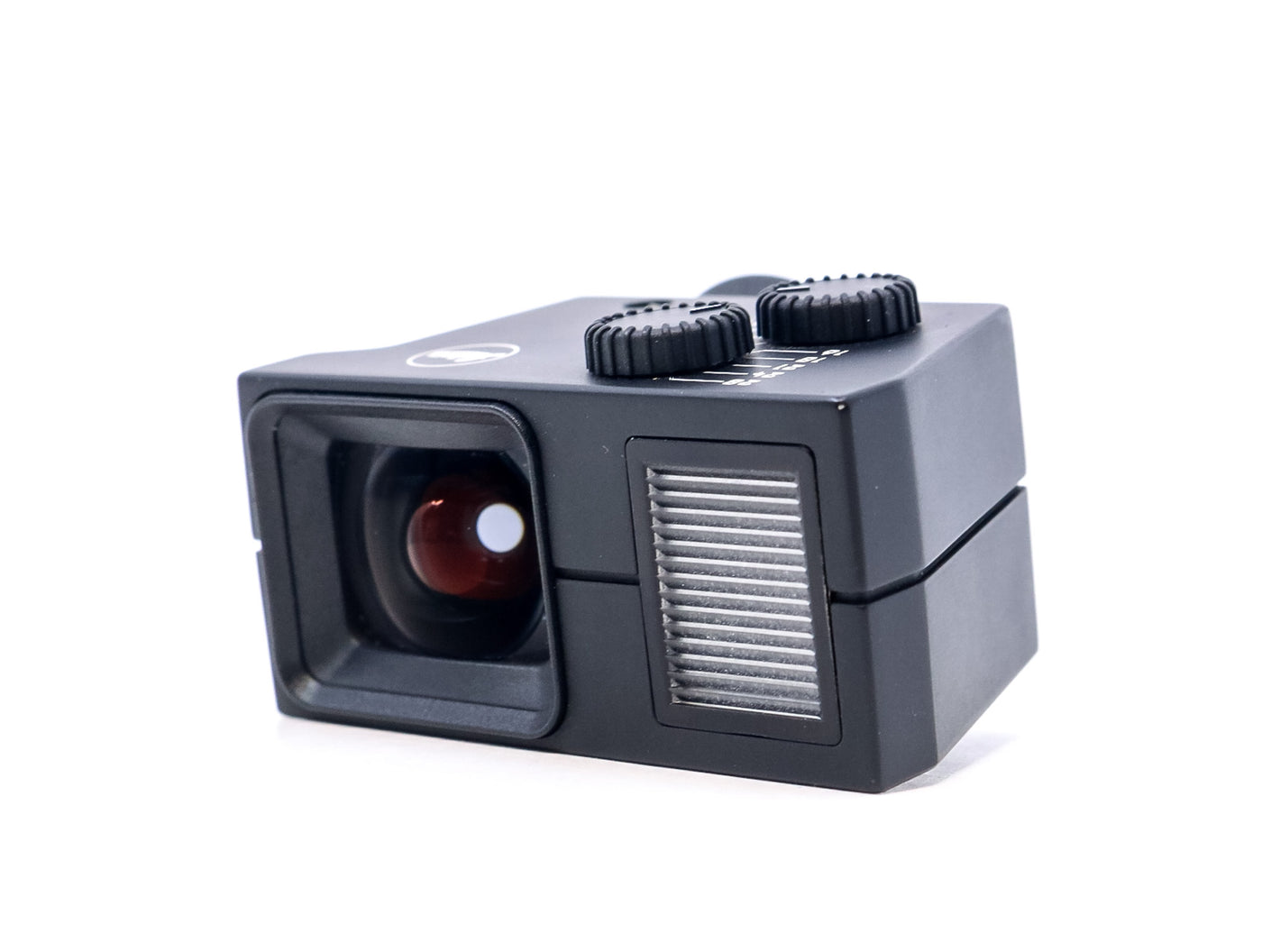 Viseur Grand-Angle Universel Leica pour Système M (12011) · image principale
