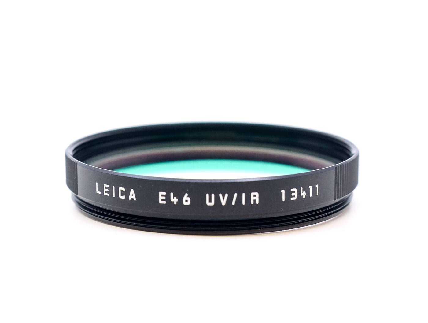 Leica E46 UV/IR Filter [13411] · Hauptbild