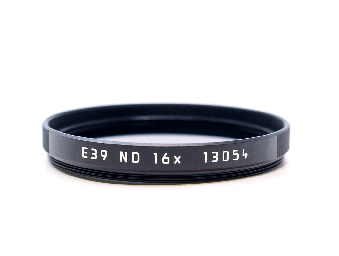 Leica E39 ND 16x Filter [13054] · Hauptbild