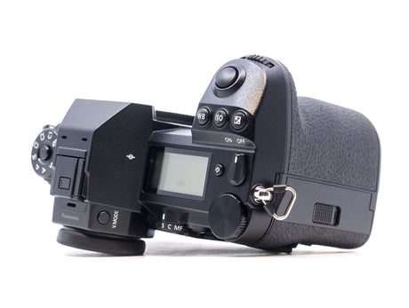 Panasonic Lumix DC-S1R Kaufen | Camera Market