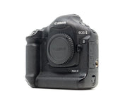 Canon EOS 1D Mark III de segunda mano en Camera Market